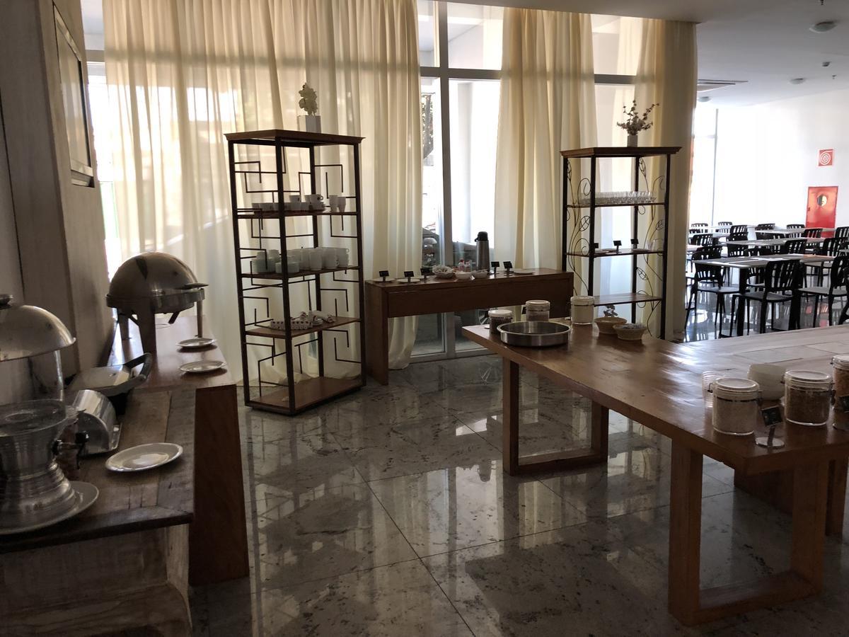 Pampulha Rooms ベロ・オリゾンテ エクステリア 写真
