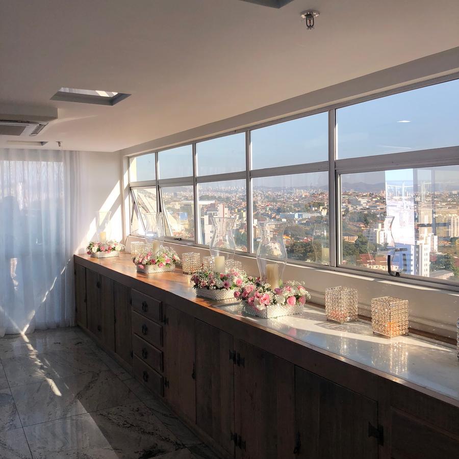 Pampulha Rooms ベロ・オリゾンテ エクステリア 写真