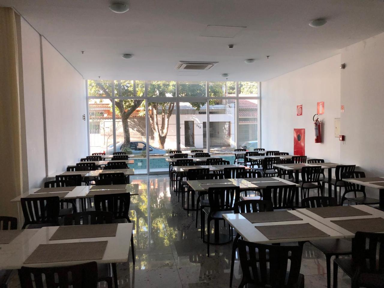 Pampulha Rooms ベロ・オリゾンテ エクステリア 写真