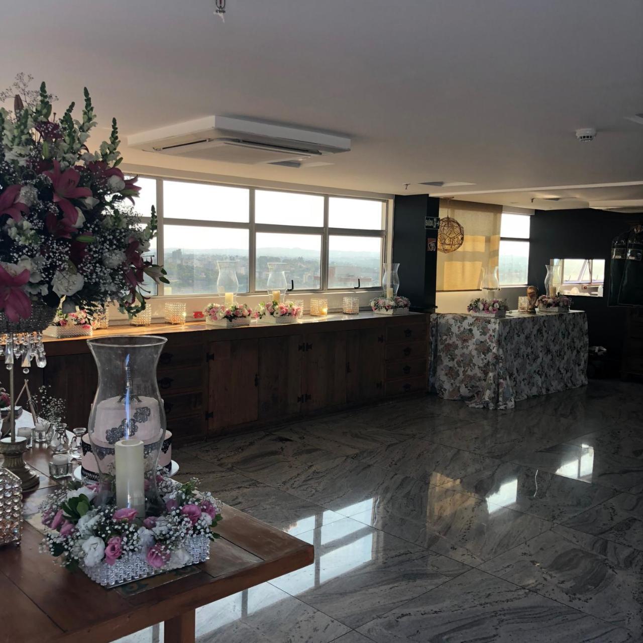 Pampulha Rooms ベロ・オリゾンテ エクステリア 写真